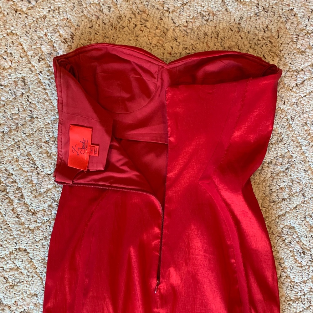 Cocktail Dress - Picture 5 of 6